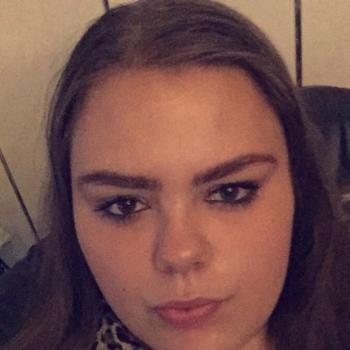 Babysitter in Zwolle: Angelica