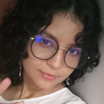 Babysitter in Palmira: Estefanía