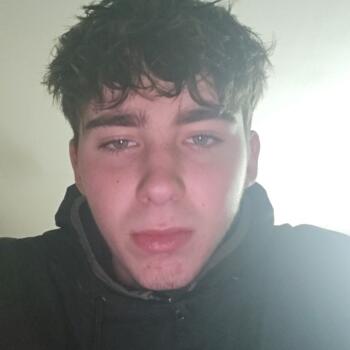 Oppas in Harderwijk: Jordy