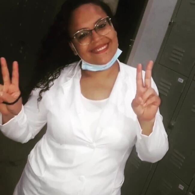 Babá em Campo Grande: Elaine Cristina