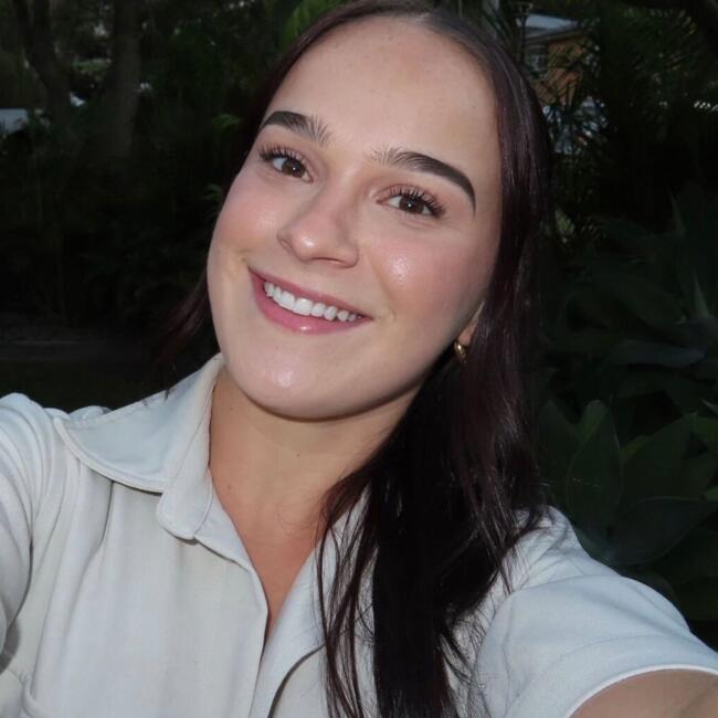 Babysitter in Central Coast: Tahlia