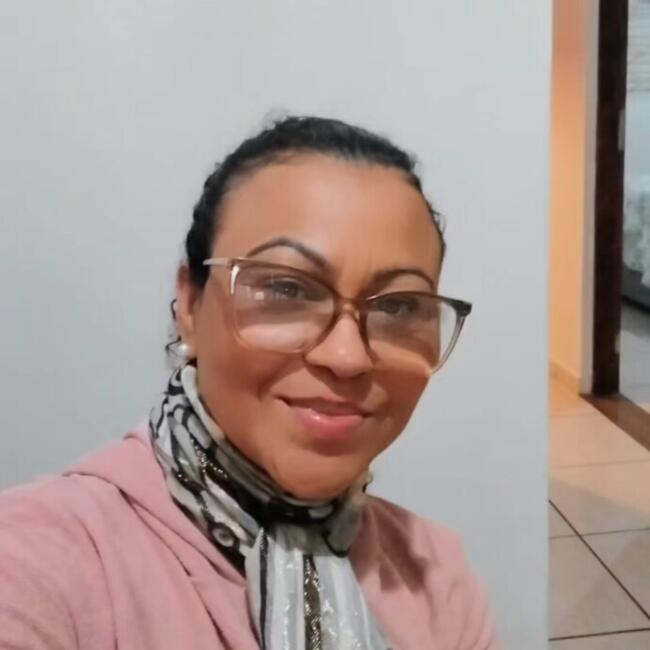 Babá em Sorocaba: Nadja