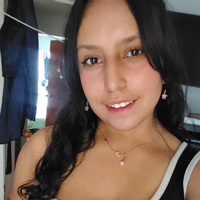 Babysitter in Soacha: Lizeth Velandia