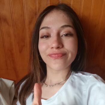 Baby-sitter in Concepción: Michelle