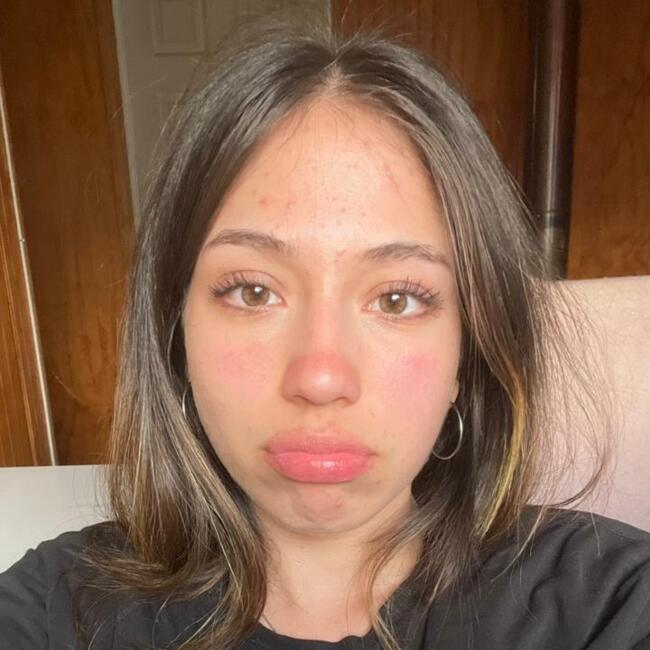 Babysitter in Chillán: Michelle Aravena