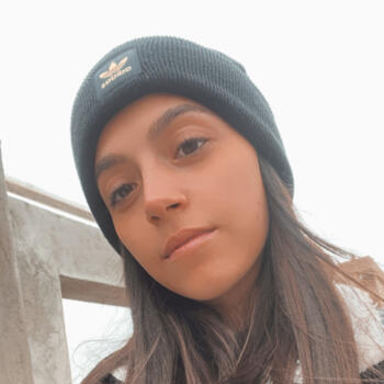 Educatore a Olbia: Federica