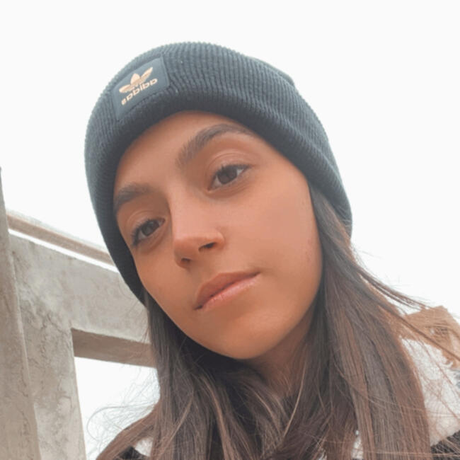 Educatore a Olbia: Federica