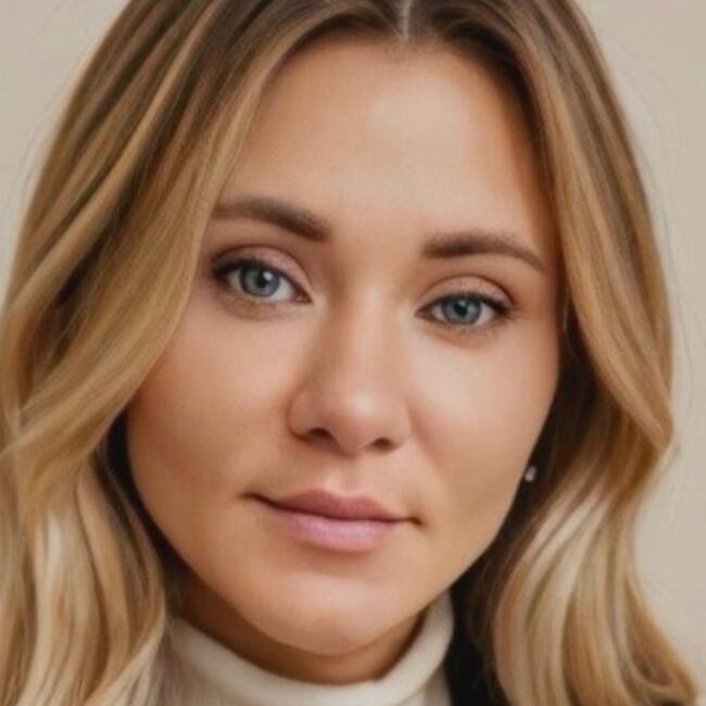 Lavoro per babysitter a Genova: Aleksandra