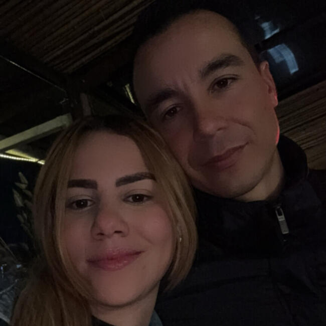 Babysitting job in Barranquilla: Sandra causil