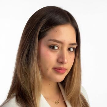 Babysitter in Las Palmas de Gran Canaria: Pamela