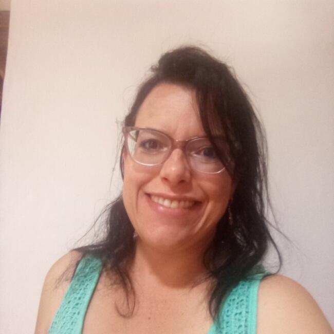 Babysitter in La Ceja: MIRELLA