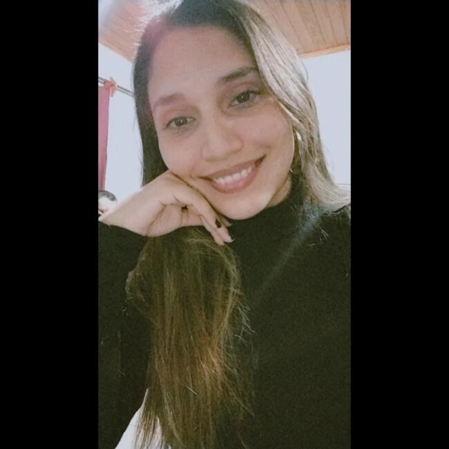 Babysitter in Posadas: Valentina