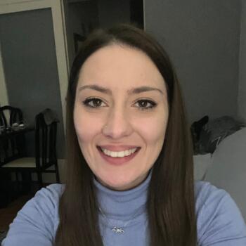 Babysitter στην περιοχή Θεσσαλονίκη: Δημητρα