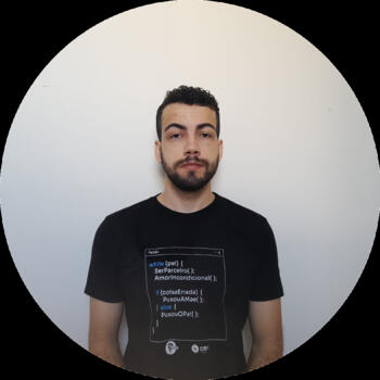 Emprego de babá em Maringá: Thiago