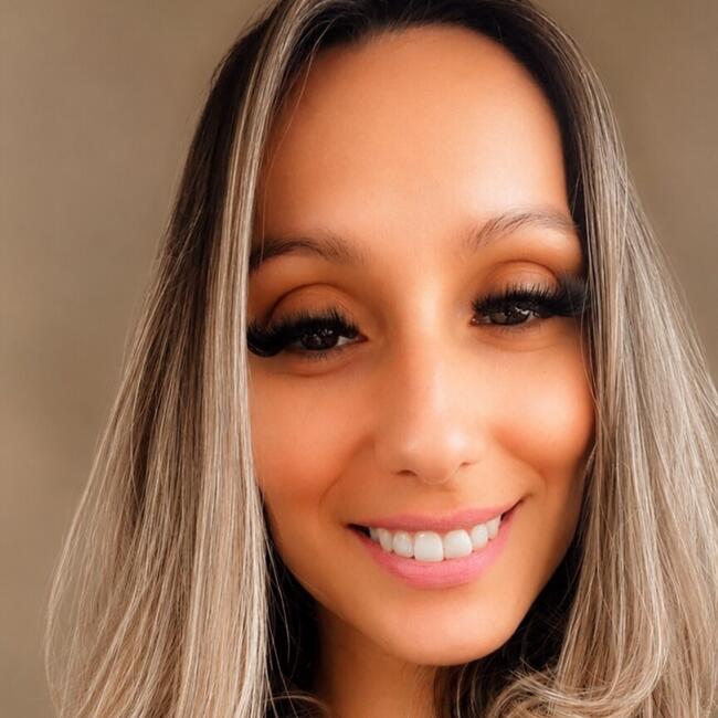 Babysitter in Coimbra: Sofia