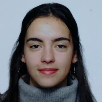 Canguro en Barcelona: Isona