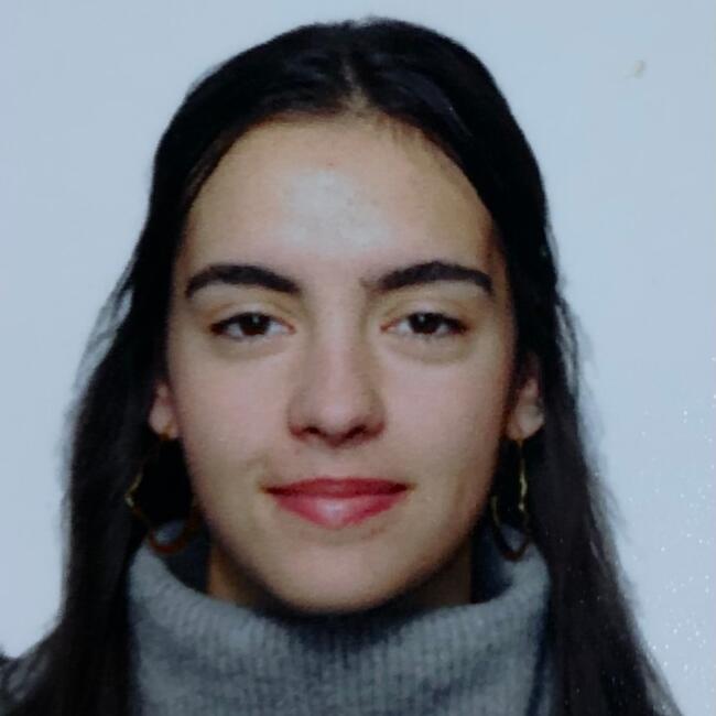 Canguro en Barcelona: Isona