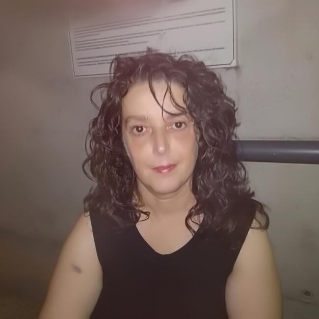 Babysitter a Modena: Maria Teresa