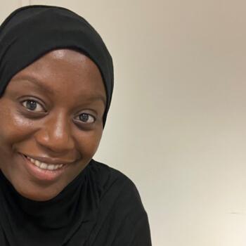 Barnvaktsjobb i Eslöv: barnvaktsjobb Fatima