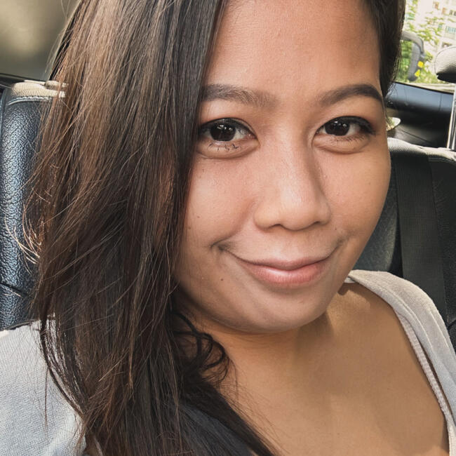 Singapore Island的保母: Ili zafirah