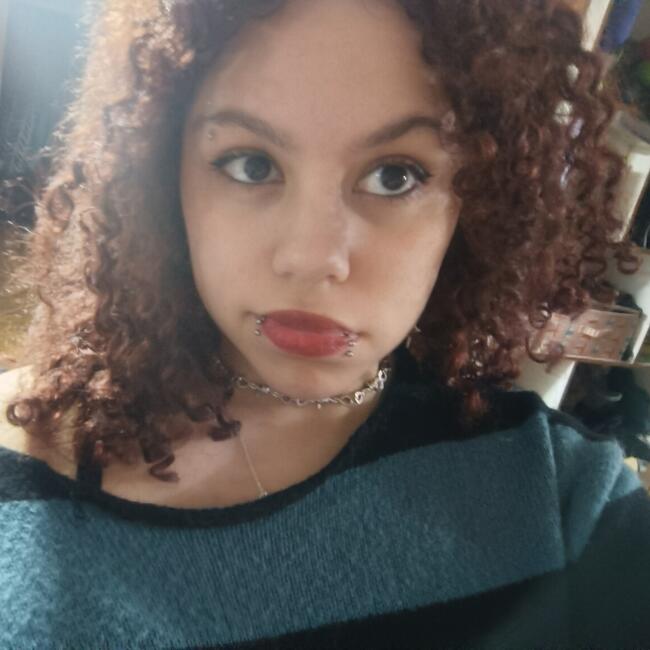 Niñera en Macul: Emilia Parada