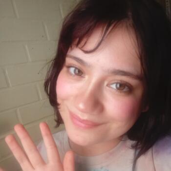 Niñera en Villa Alemana: Lizzy