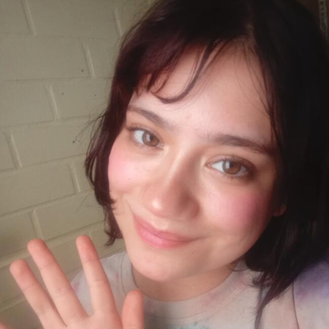 Niñera en Villa Alemana: Lizzy