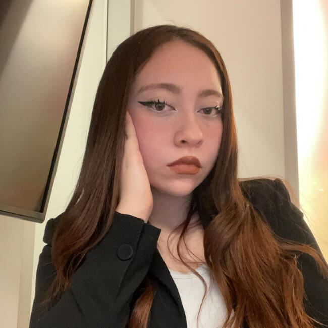 Babysitter in Port Montt: Estefanía