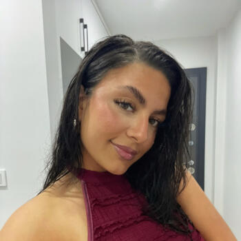 Babysitter in Köln: Esra