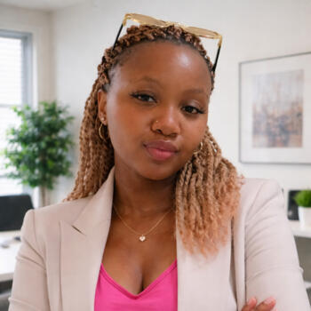 Nanny Kempton Park: Nomahlubi