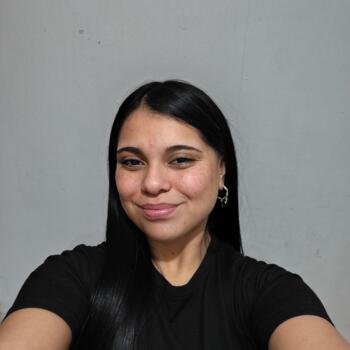 Babysitter in Puente Alto: Nicole