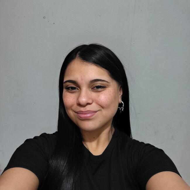 Babysitter in Puente Alto: Nicole