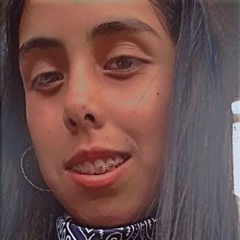 Babysitter in Tunja: Tatiana