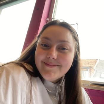 Babysitter in Brussel: Seher