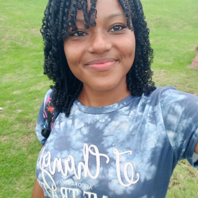 Niñera en Nueva Arraiján: Aida