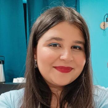 Babysitter in Rennes: Deepti