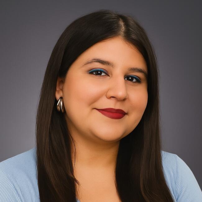 Babysitter in Montreuil: Deepti