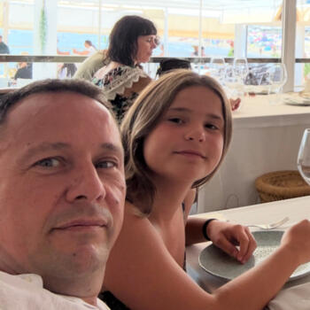Nanny job in Ibiza: babysitting job Javier