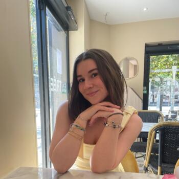 Babysitter in Saint-Herblain: Madenn