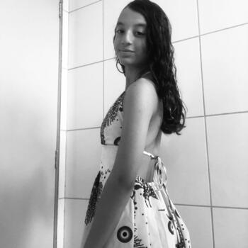 Babá em Marechal Deodoro: Lorena