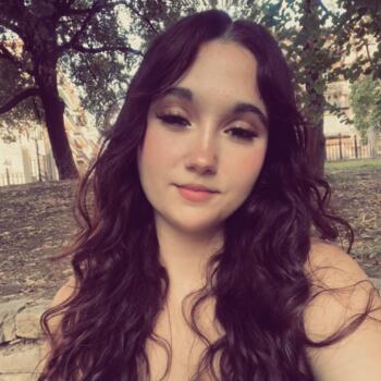 Niñera en Alcoy: Ana Maria