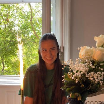 Babysitter em Parede: Clotilde