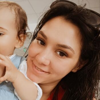 Babysitter em Alverca do Ribatejo: Micaela