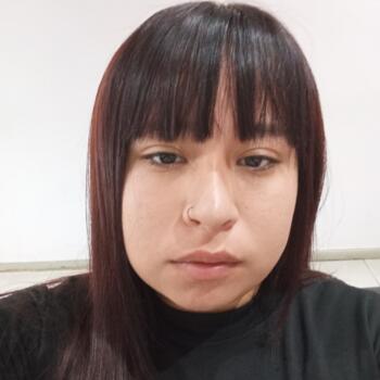 Niñera en Domselaar: Anahí lucia