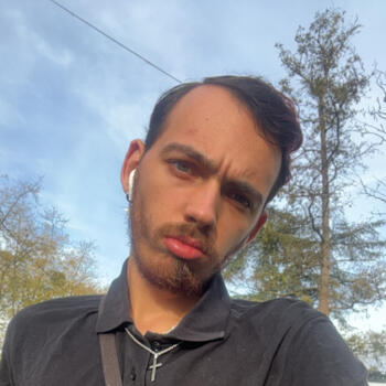 Babysitter in Dourdan: Max