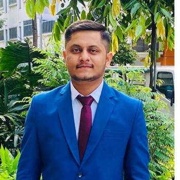 माता-पिता पिंपरी-चिंचवड: Akshay