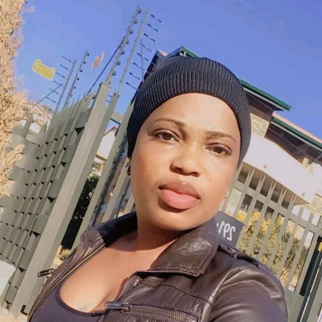 Nanny in Johannesburg: Auntletta