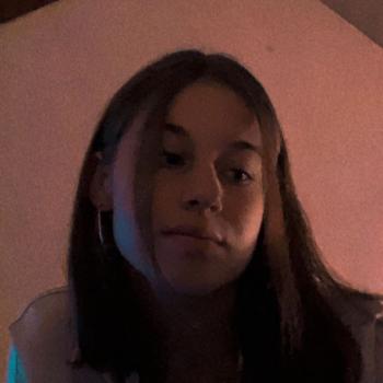 Babysitter in Bruges: Morgane