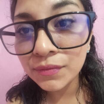 Niñera en Cd Carmen: Rubí