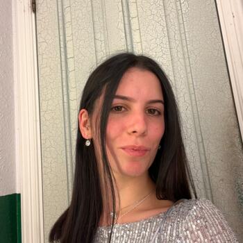 Babysitter in Cascais: Inês